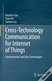 Cross-Technology Communication For Internet Of Things
