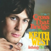 Capa do artigo Cross That Bridge - CD