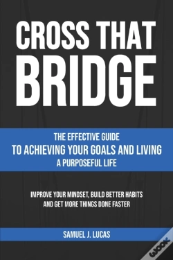 Capa do artigo Cross That Bridge