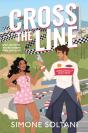 Cross The Line - Preview