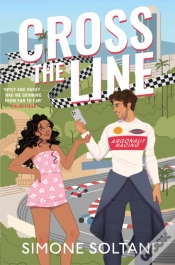 Capa do artigo Cross The Line