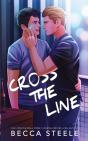 Cross The Line - Special Edition - Preview