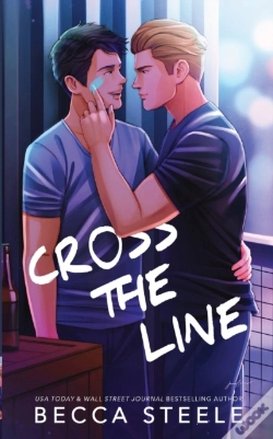 Capa do artigo Cross The Line - Special Edition