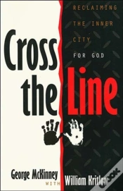 Capa do artigo Cross The Line