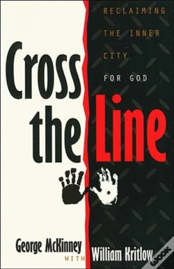 Capa do artigo Cross The Line