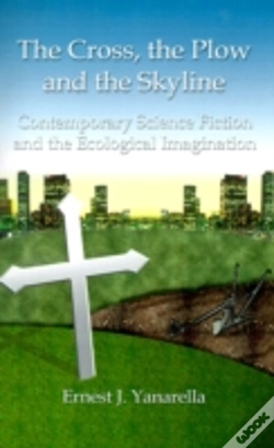 Capa do artigo Cross, The Plow And The Skyline