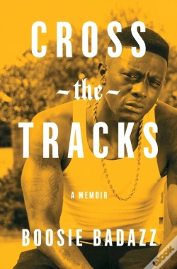 Capa do artigo Cross The Tracks