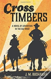 Capa do artigo Cross Timbers