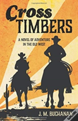 Capa do artigo Cross Timbers