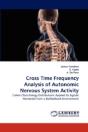 Cross Time Frequency Analysis Of Autonomic Nervous System Activity - Preview