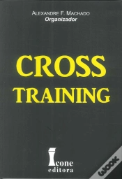 Capa do artigo Cross Training