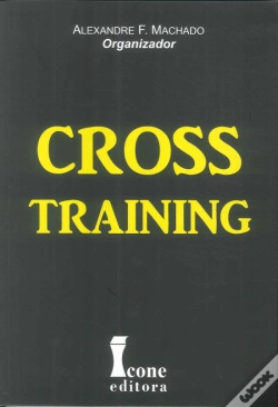 Capa do artigo Cross Training