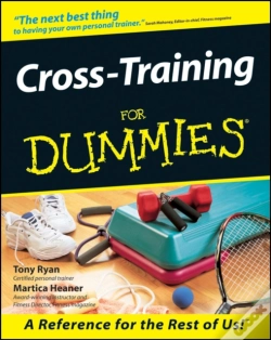 Capa do artigo Cross-Training For Dummies