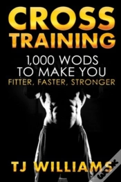 Capa do artigo Cross Training