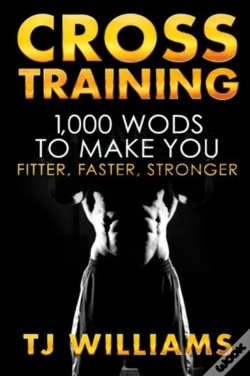 Capa do artigo Cross Training