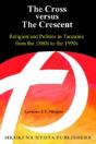 Cross Versus The Crescent - Preview