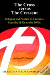 Capa do artigo Cross Versus The Crescent