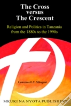 Capa do artigo Cross Versus The Crescent