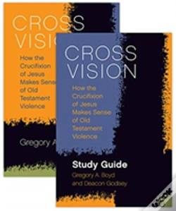 Capa do artigo Cross Vision Study Guide Bundle