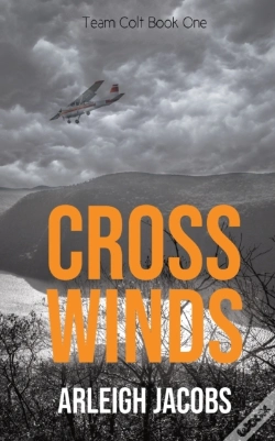 Capa do artigo Cross Winds