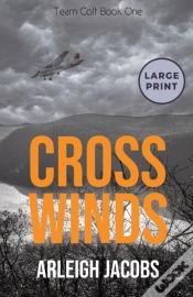 Capa do artigo Cross Winds