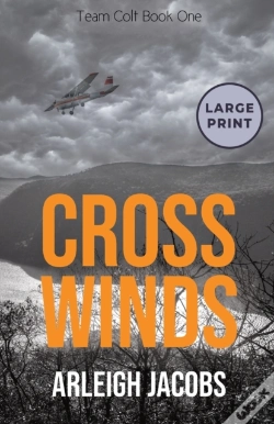 Capa do artigo Cross Winds