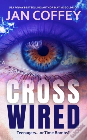 Capa do artigo Cross Wired