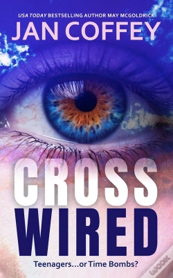 Capa do artigo Cross Wired
