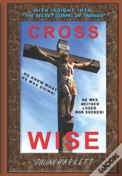 Capa do artigo Cross Wise