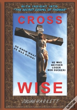 Capa do artigo Cross Wise