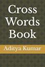 Cross Words Book - Preview