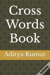 Cross Words Book