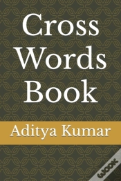 Capa do artigo Cross Words Book