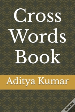 Capa do artigo Cross Words Book