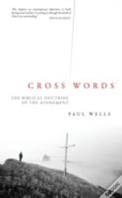 Capa do artigo Cross Words