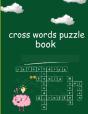Cross Words Puzzle Book - Preview