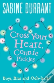 Capa do artigo Cross Your Heart, Connie Pickles