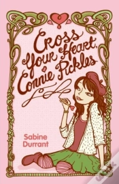 Capa do artigo Cross Your Heart, Connie Pickles