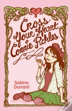 Capa do artigo Cross Your Heart, Connie Pickles