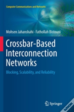 Capa do artigo Crossbar-Based Interconnection Networks