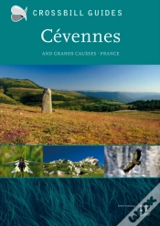 Capa do artigo Crossbill Nature Guide Cevennes
