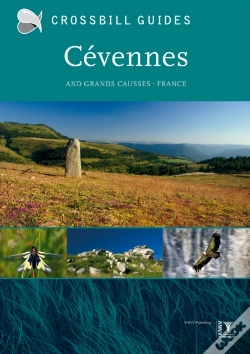 Capa do artigo Crossbill Nature Guide Cevennes