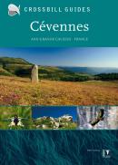 Crossbill Nature Guide Cevennes