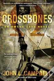 Capa do artigo Crossbones