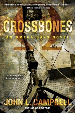 Capa do artigo Crossbones