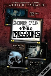 Capa do artigo Crossbones