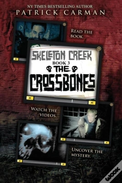 Capa do artigo Crossbones