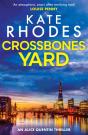 Crossbones Yard - Preview