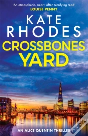 Capa do artigo Crossbones Yard