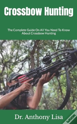 Capa do artigo Crossbow Hunting